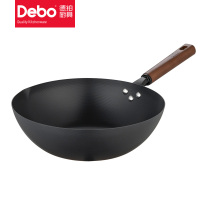 德铂(Debo)DEP-892西多夫炒锅