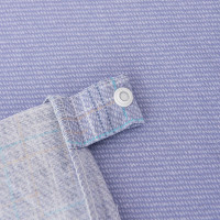 多喜爱 被套 :203*229cm 床单 :230*245cm 枕套*2:48*74cm 多喜爱-全棉优选四件套 伴