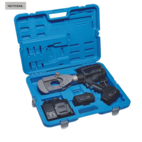 压端钳子91519-YXQ