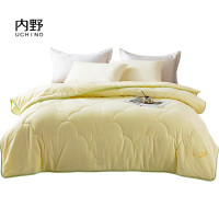 内野舒馨大豆抗菌被HU-(HY03B03)