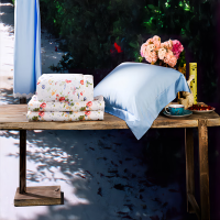 舒柔轻爽夏被:朵拉(1190289011AM002)-