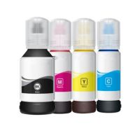 墨水四色 002原装