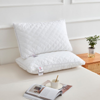 洁丽雅星级酒店对枕/JLYZX009