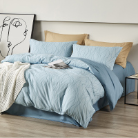 内野唯美主义床品四件套((HU-HY04D15)