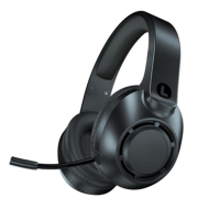 X 电脑耳机 DHE-8013头戴式,带耳麦