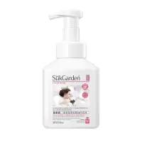 SukGarden蔬果园氨基酸雪松精油内衣净-内衣洗衣液500ml