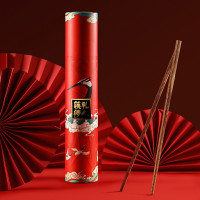 赫曼德(nolte)箸味-鸡翅木筷HMD-8112