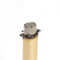 蕲大妈 陈年艾条 加大加粗艾柱艾灸条艾草艾绒柱艾灸棒艾条棒雷火灸 绿盒艾条10根*...