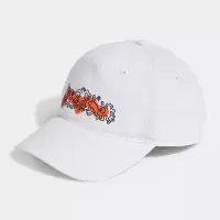阿迪达斯 (adidas)帽子男女帽情侣款网球帽时尚百搭运动帽棒球帽鸭舌帽遮阳帽