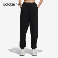 ADIDAS/阿迪达斯VIBEDANCEPANTS女子束脚运动裤