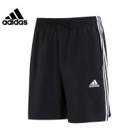 阿迪达斯 (adidas)男子运动休闲短裤裤子