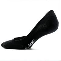 阿迪达斯(adidas) 新款NEO运动袜男袜新款运动休闲透气舒适船袜袜子