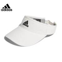 阿迪达斯(adidas)夏季女子运动休闲空顶帽帽子