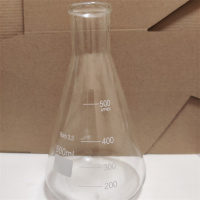 双安(AA) 锥形瓶 100ml