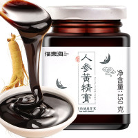 福东海 人参黄精膏 150克 1瓶装
