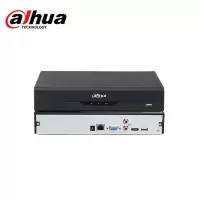 大华 单盘8路网络硬盘录像机 DH-NVR4108HS-8P-4KS2/H 台