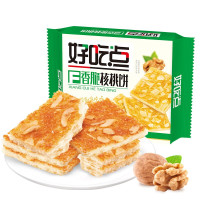 达利园香脆核桃饼