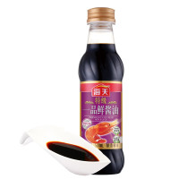 海天一品鲜酱油塑瓶y