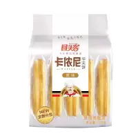 回头客华夫饼120g