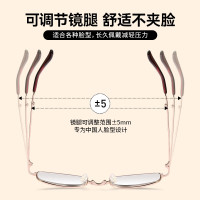 老花眼镜(树脂)