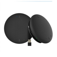 视创MK709WL蓝牙无线级联全向麦克风 一拖二