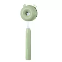 素士SOOCAS 净宠声波电动牙刷D3S 绿色