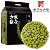 方家铺子中华老字号 黄小米1kg
