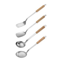 赫曼德卡鲁斯厨房四件套装-HMD-8141