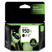 X 墨盒 950XL(CN045A)黑