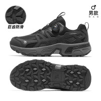 骆驼(CAMEL)男式户外徒步鞋春夏爬山运动鞋防水轻便户外防滑登山鞋F13A693012鞋码请备注