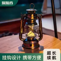 探险者充电款吊灯古铜150*348MMMHDS7742