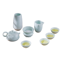 BURNELL巴米乐 平步青云茶具套装 BNL-C004