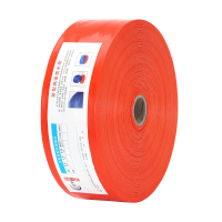 PVC水带/米/卷4寸