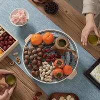 围炉