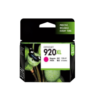 X 墨盒 920XL(CD973AA)