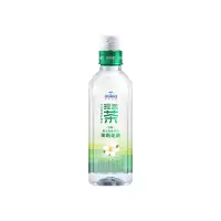 伊刻活泉现泡茶 火山岩水源地 现泡茶水茉莉花茶455ml*15瓶