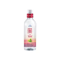 伊刻活泉现泡茶 火山岩水源地 现泡茶乌龙茶 455ml*15瓶