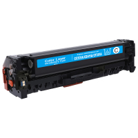 得印 CE410A硒鼓蓝色305A适用惠普M351a HP305a M451dn佳能LBP7200Cd 304A粉盒墨盒