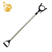 神龙 防暴多功能工具 反恐防暴脚叉 防卫安保器材 厂家直发