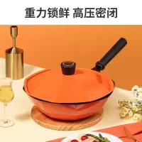 不粘锅
