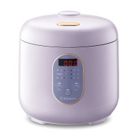 西屋Westinghouse-多功能电饭煲(低糖)(WRC-0212A)-