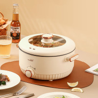 新飞Frestec电热锅FTZG-R157