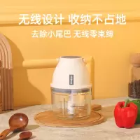 无线绞肉机