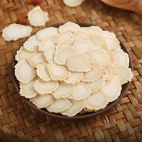 长白山人参一片参情(西洋参片)三参有幸φ1.0 25g/盒*3盒