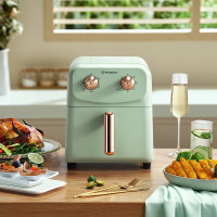 西屋空气炸锅(WKZ60G12)-