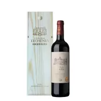 张裕 苔思藤酒庄干红750ml/瓶 礼盒版
