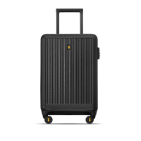 地平线8号(LEVEL8)行李箱 LA-1616-02TMT 20英寸 黑色