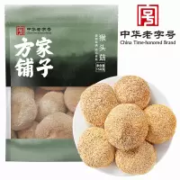 方家铺子 猴头菇158g 袋装