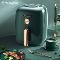 西屋空气炸锅(WAF-LZ3504E)-