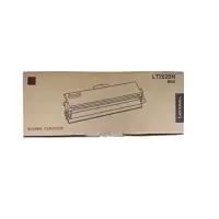 联想(Lenovo) LT2620H 粉盒 2200页黑色 适用G263DNS/GM266DNS/GM268DNAS